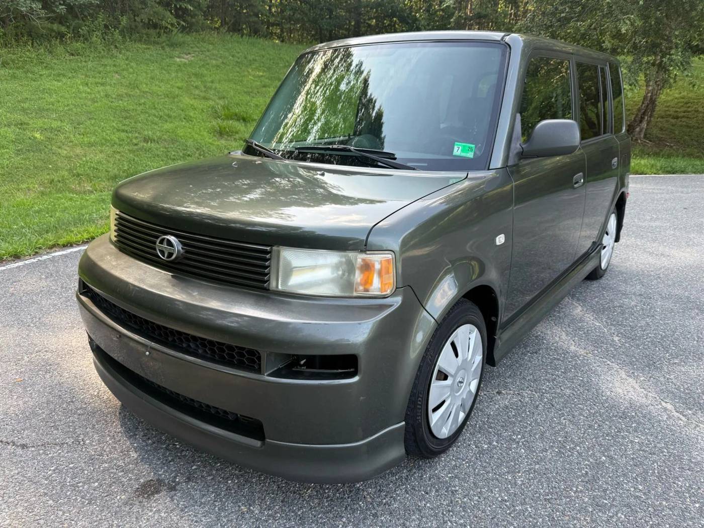 2006 Scion xB Base — Wagon — 150,936 mi — Stafford, VA