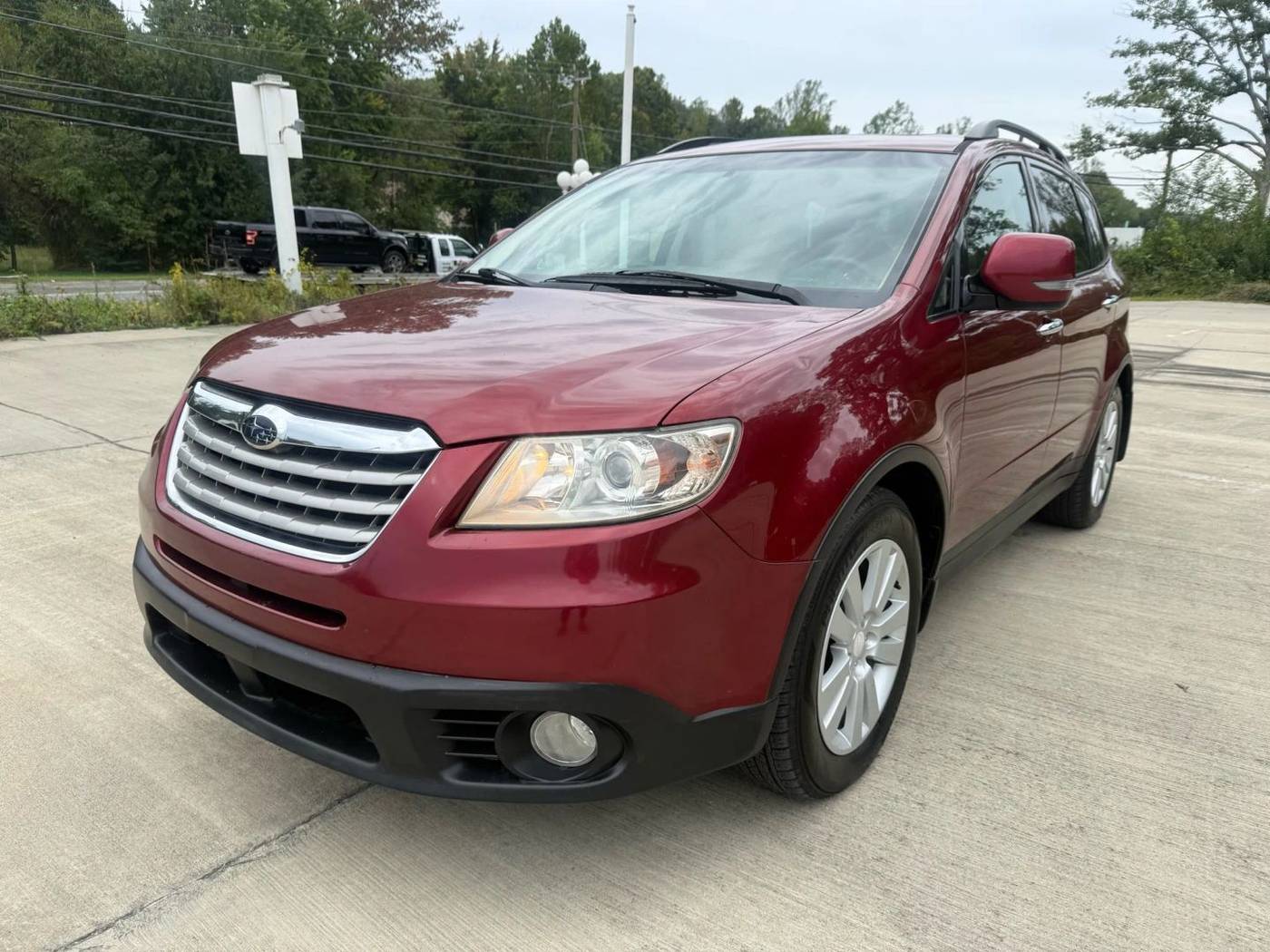 2009 Subaru Tribeca Limited — SUV — 93,259 mi — Stafford, VA