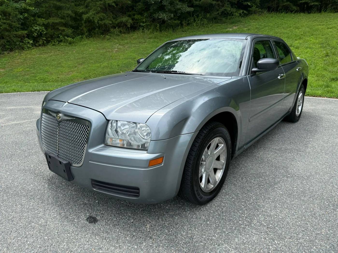 2006 Chrysler 300 Base — Sedan — 101,983 mi — Stafford, VA