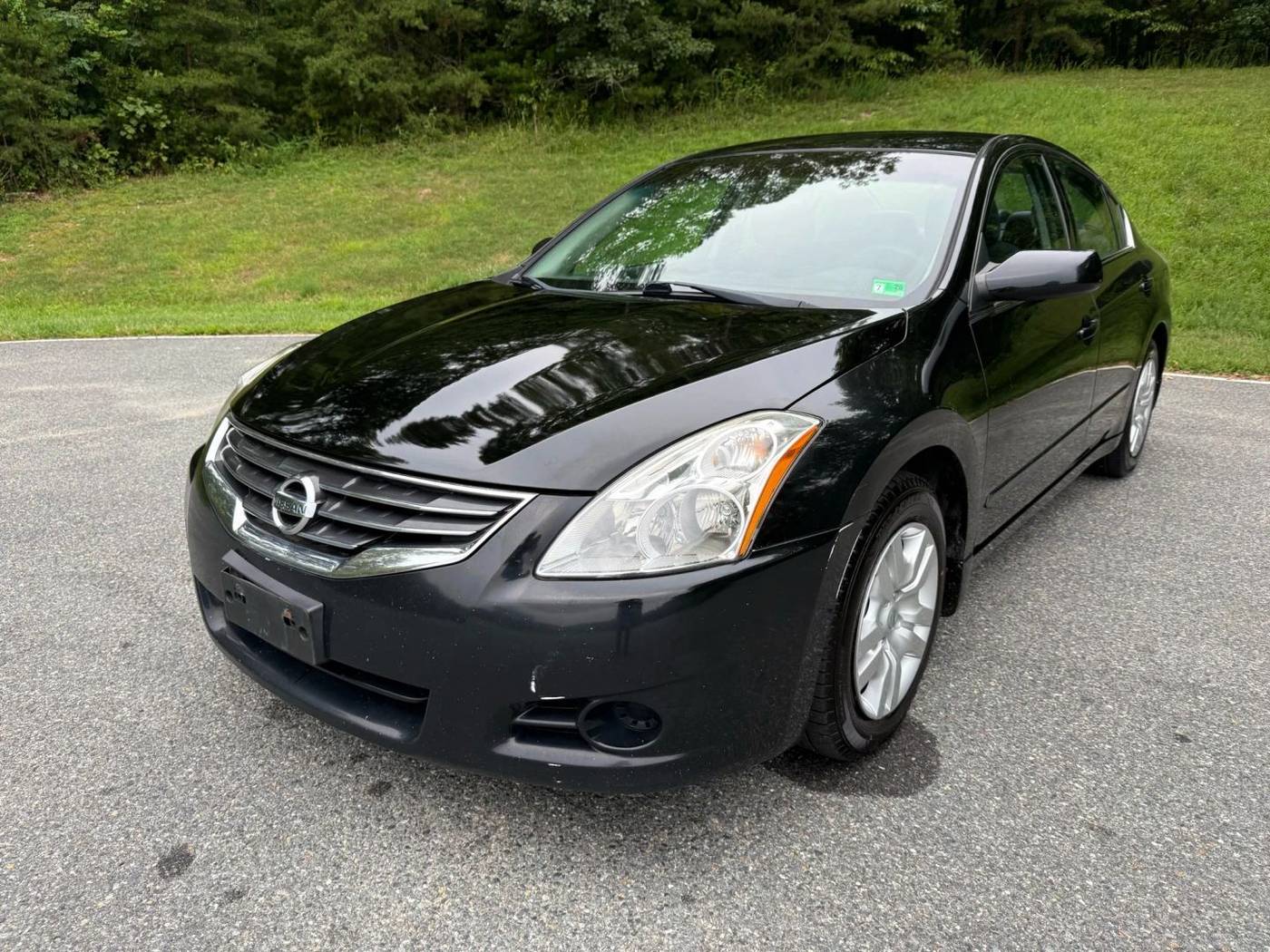 2010 Nissan Altima 2.5 S — Sedan — 105,454 mi — Stafford, VA