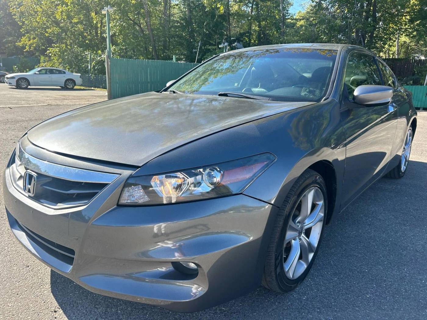 2012 Honda Accord EX-L V6 — Coupe — 158,426 mi — Stafford, VA