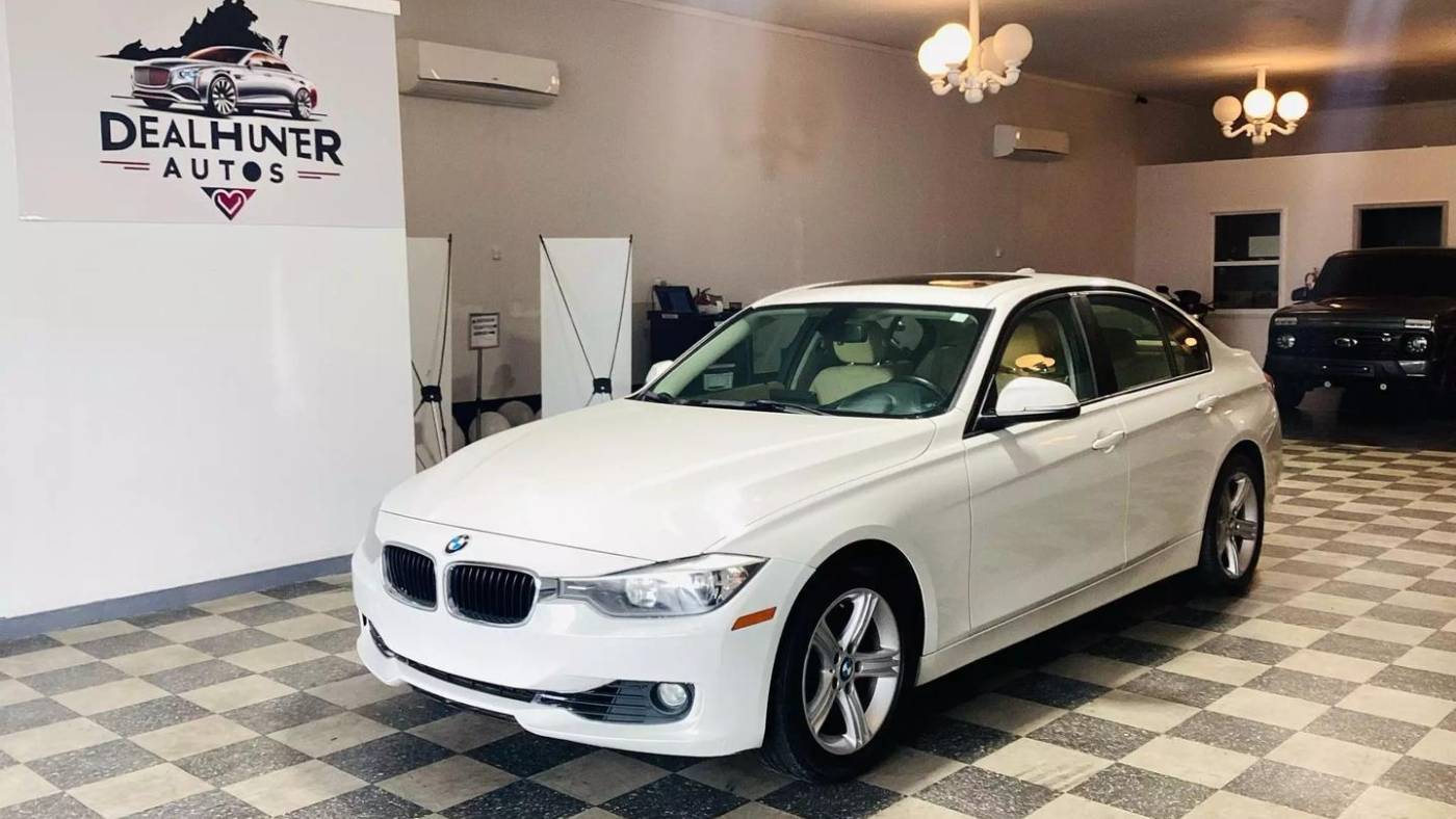 Used BMWs for Sale in Cincinnati, OH (with Photos) TrueCar