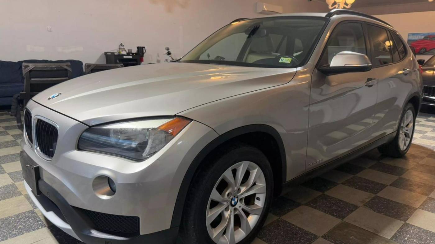 2014 BMW X1 28i — SUV — 90,817 mi — Stafford, VA