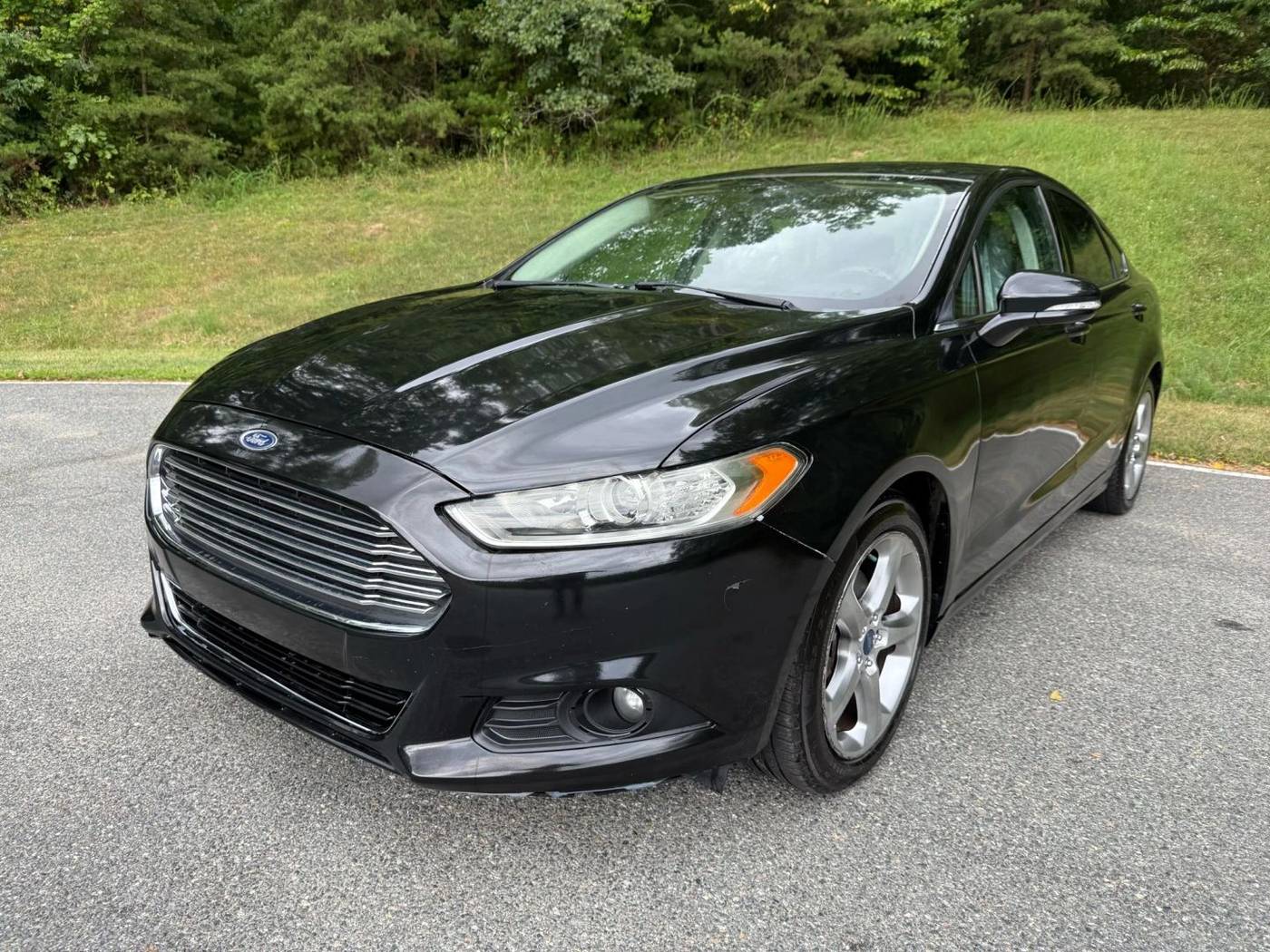 2013 Ford Fusion SE — Sedan — 238,475 mi — Stafford, VA