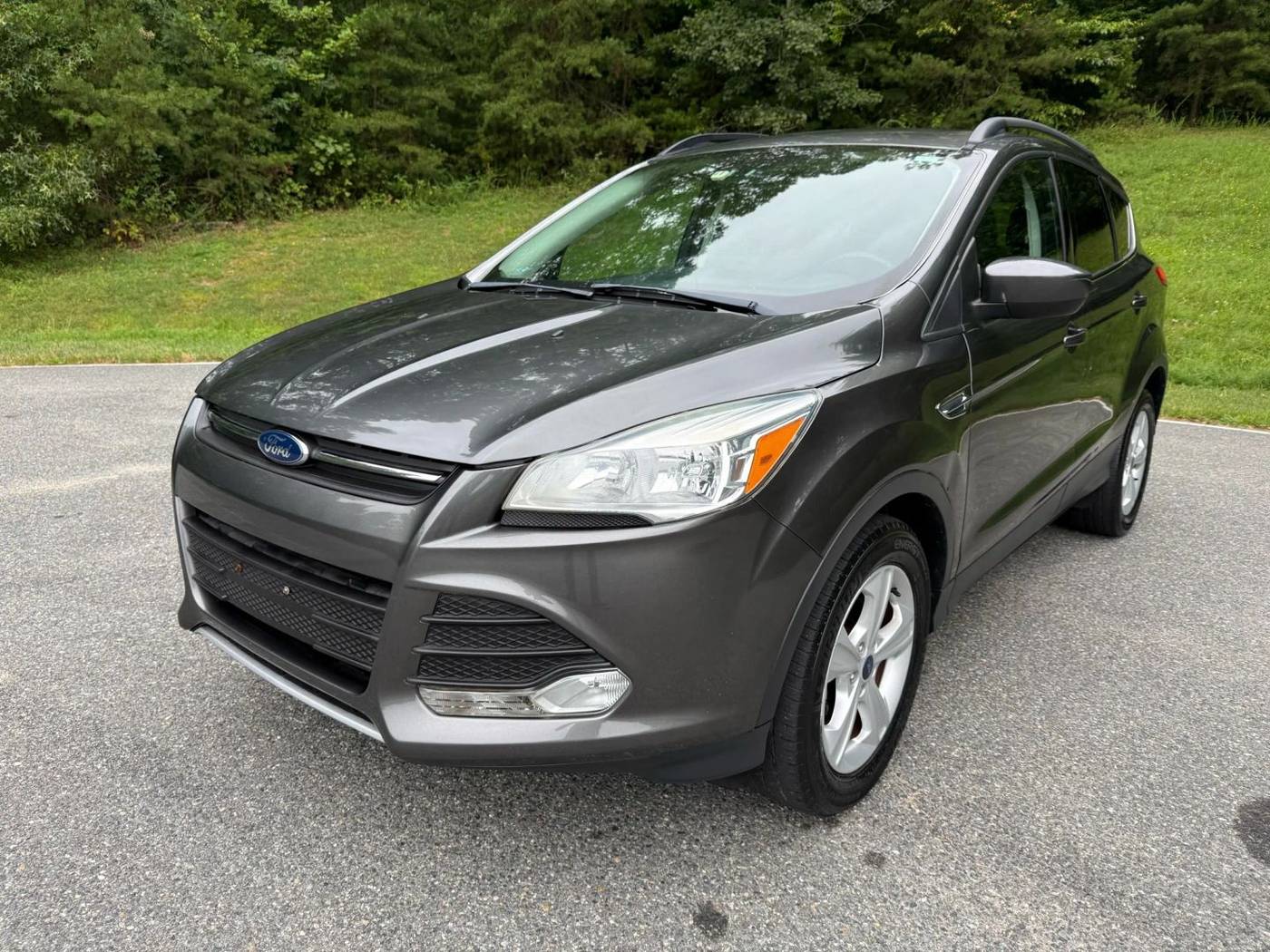 2016 Ford Escape SE — SUV — 96,823 mi — Stafford, VA