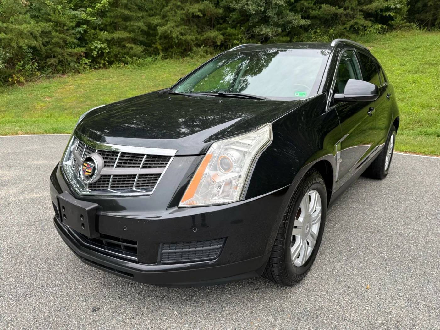 2012 Cadillac SRX Luxury Collection — SUV — 146,694 mi — Stafford, VA