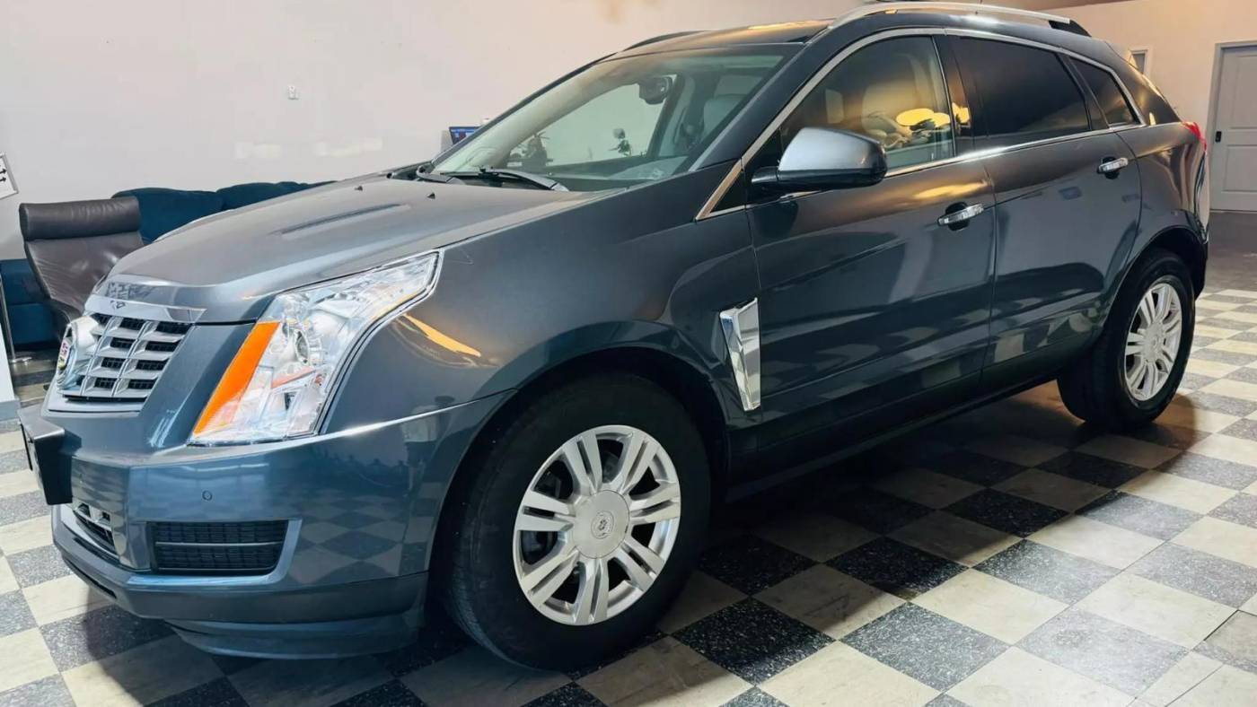 Used SUVs Under 15,000 for Sale in Upper Marlboro, MD (with Photos