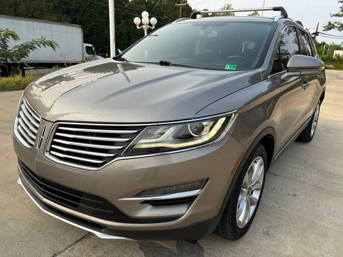 2017 Lincoln MKC Select — SUV — 125,666 mi — Stafford, VA