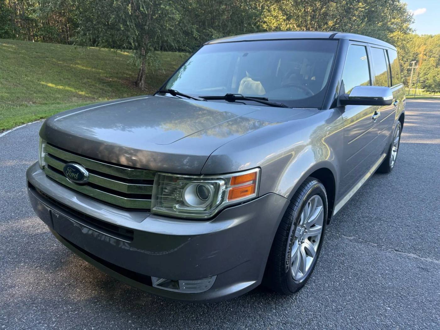 2009 Ford Flex Limited — SUV — 211,574 mi — Stafford, VA