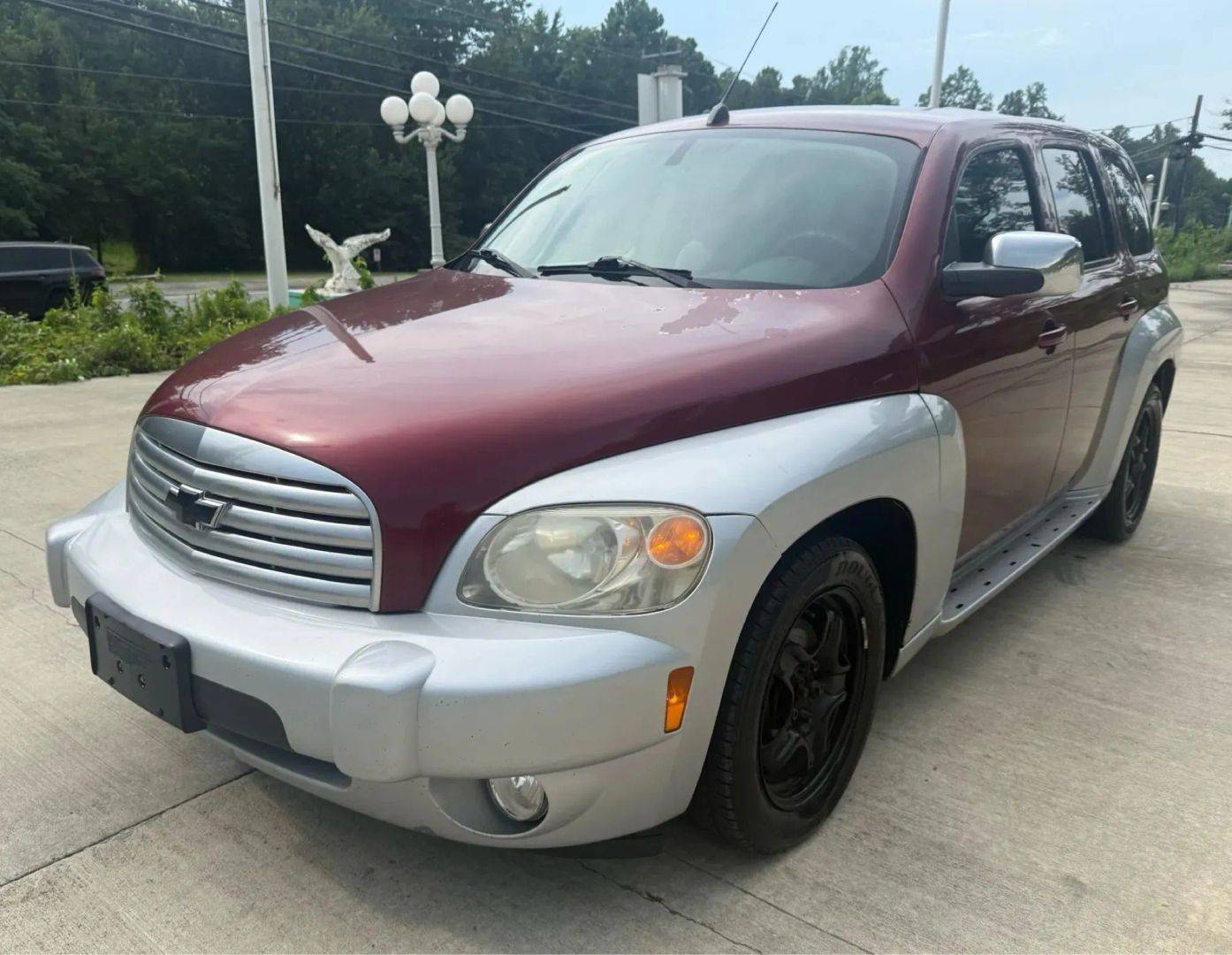 2008 Chevrolet HHR LT — SUV — 132,528 mi — Stafford, VA