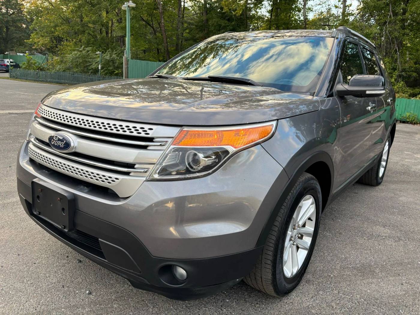2013 Ford Explorer XLT — SUV — 138,703 mi — Stafford, VA