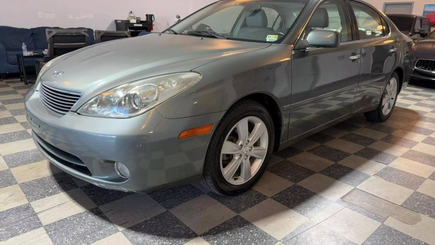 2005 Lexus ES ES 330 — Sedan — 139,226 mi — Stafford, VA
