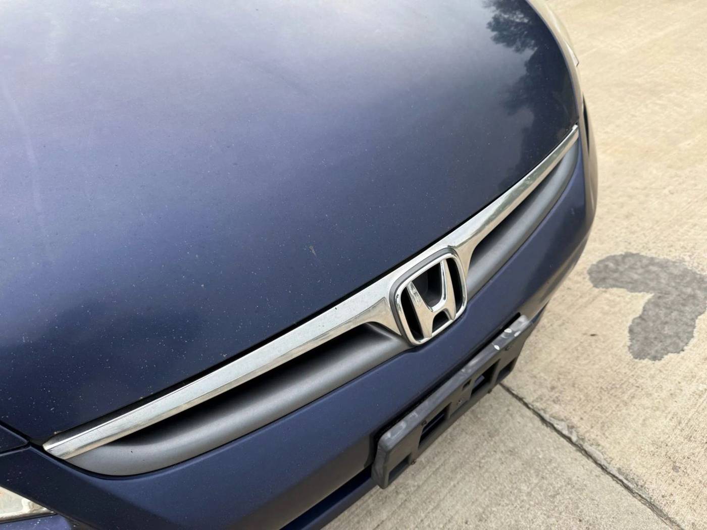 2007 Honda Accord VP — Sedan — 167,673 mi — Stafford, VA