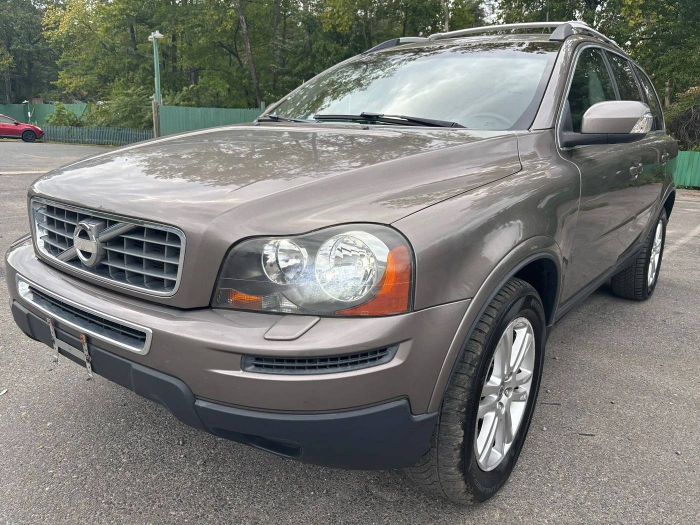 2010 Volvo XC90 3.2 — SUV — 157,372 mi — Stafford, VA