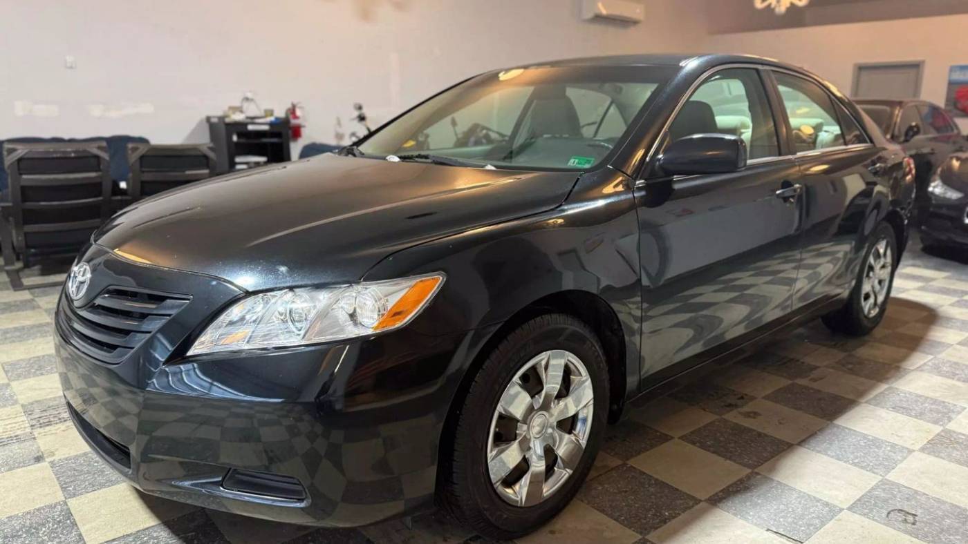 2007 Toyota Camry SE — Sedan — 145,729 mi — Stafford, VA