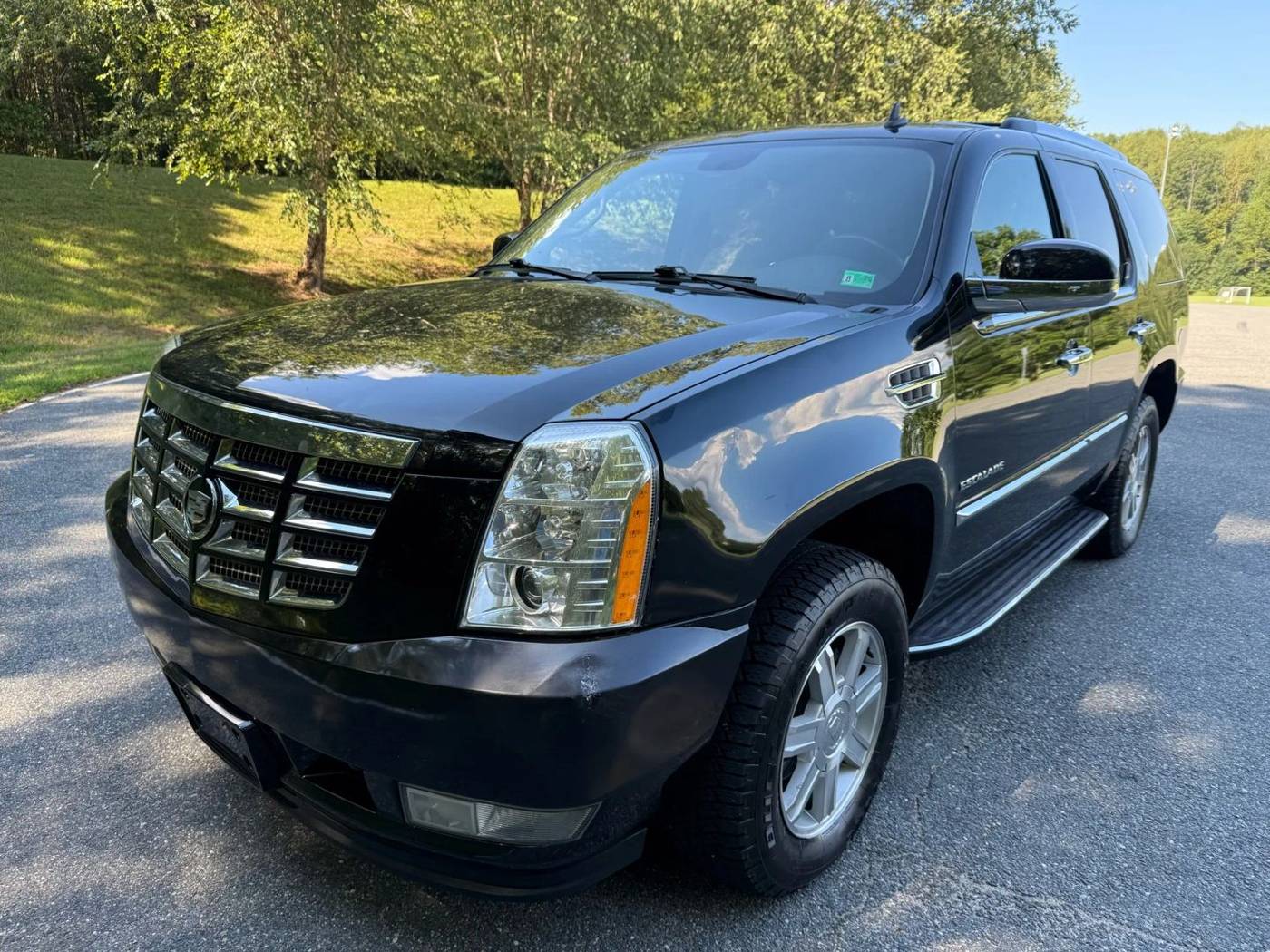 2011 Cadillac Escalade Luxury — SUV — 181,339 mi — Stafford, VA