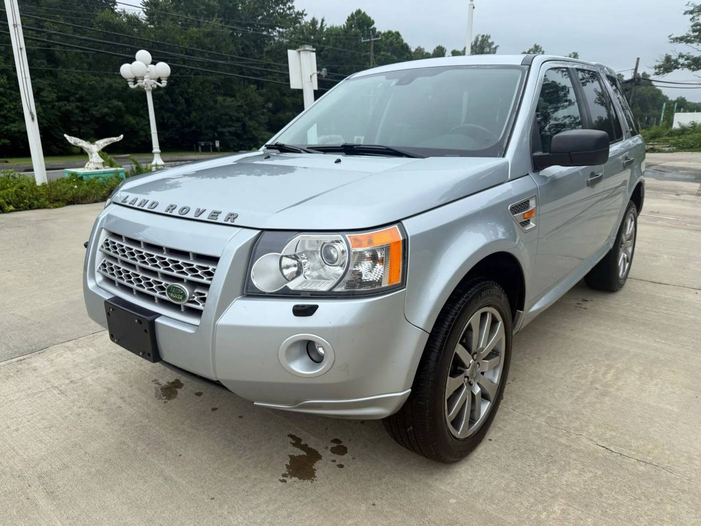 2008 Land Rover LR2 HSE — SUV — 97,238 mi — Stafford, VA