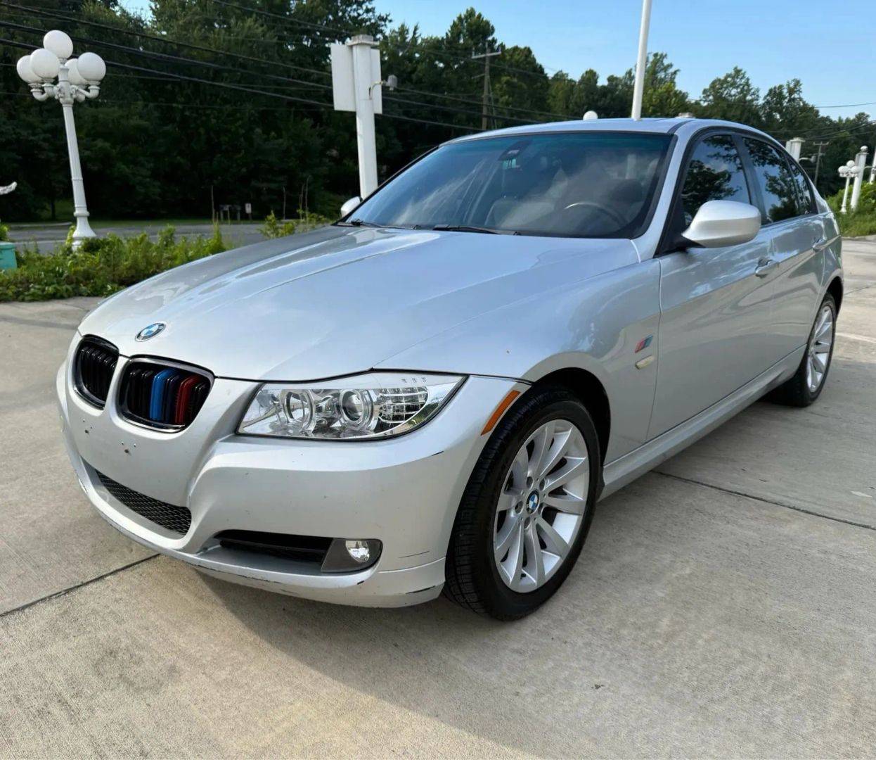 2011 BMW 3 Series 328i — Sedan — 144,439 mi — Stafford, VA