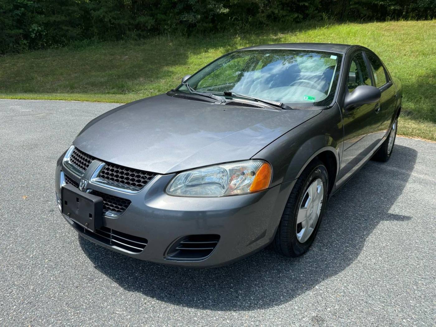 2005 Dodge Stratus SXT — Sedan — 134,455 mi — Stafford, VA