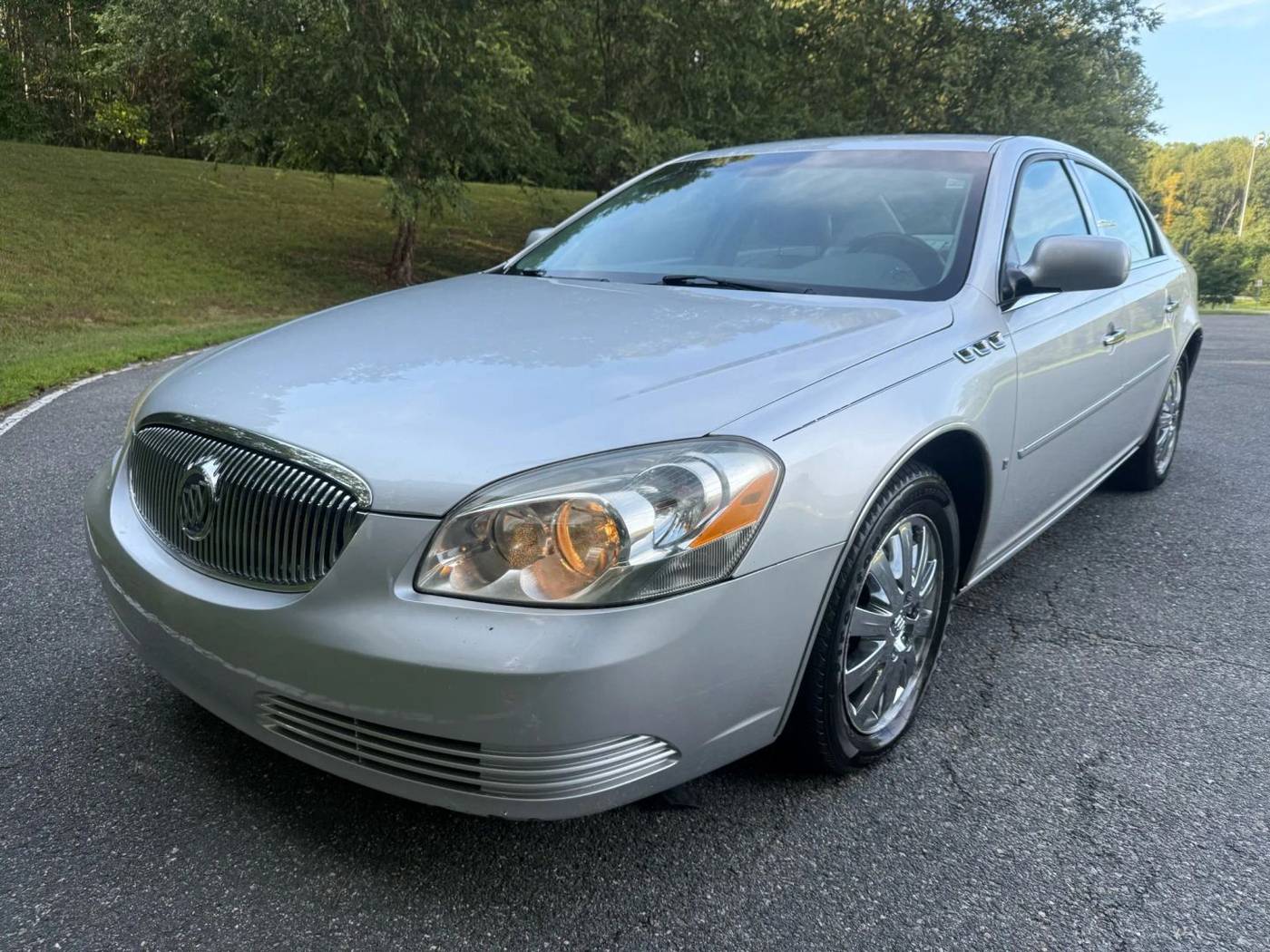 2009 Buick Lucerne CXL Special Edition — Sedan — 106,018 mi — Stafford, VA