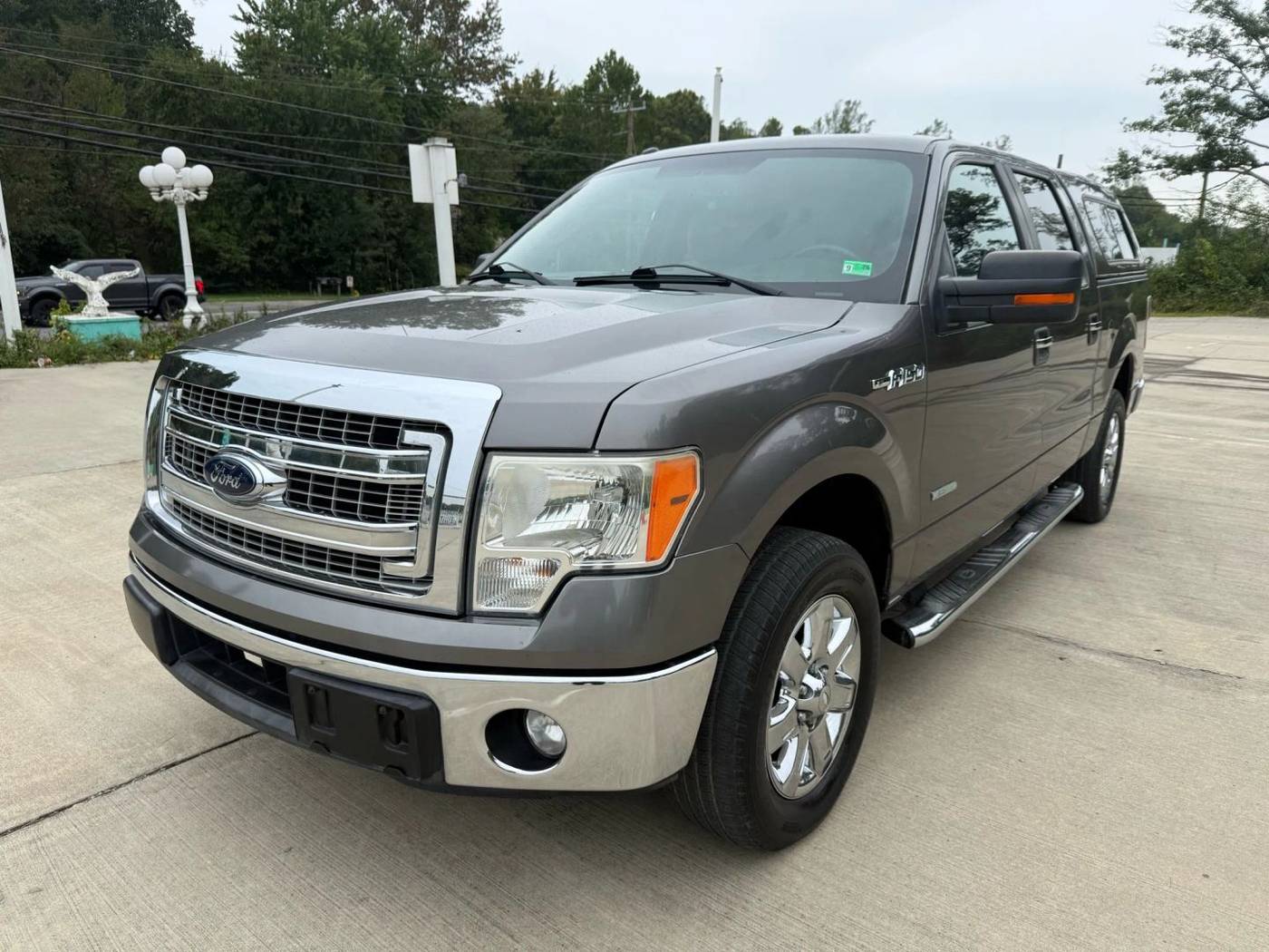 2013 Ford F-150 XLT — Pickup Truck — 179,942 mi — Stafford, VA