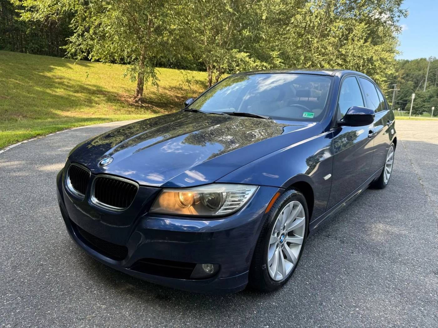 2011 BMW 3 Series 328i — Sedan — 103,758 mi — Stafford, VA