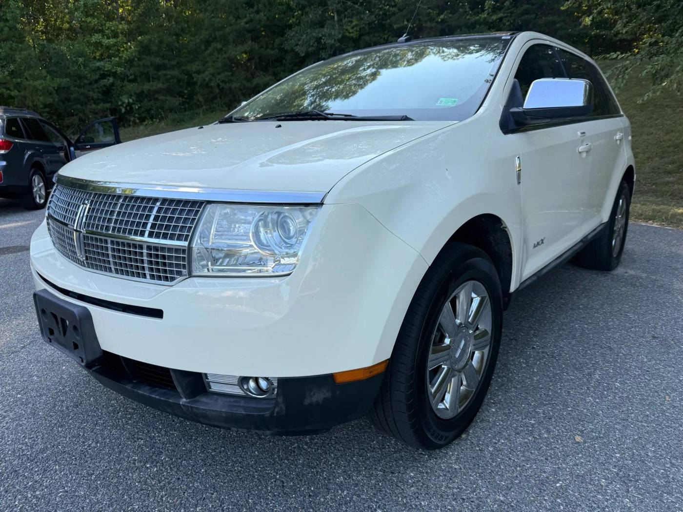 2008 Lincoln MKX FWD — SUV — 144,144 mi — Stafford, VA