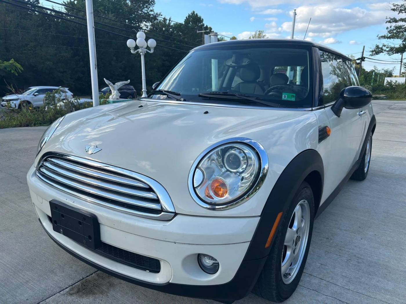 2008 MINI Cooper Cooper — Hatchback — 54,529 mi — Stafford, VA