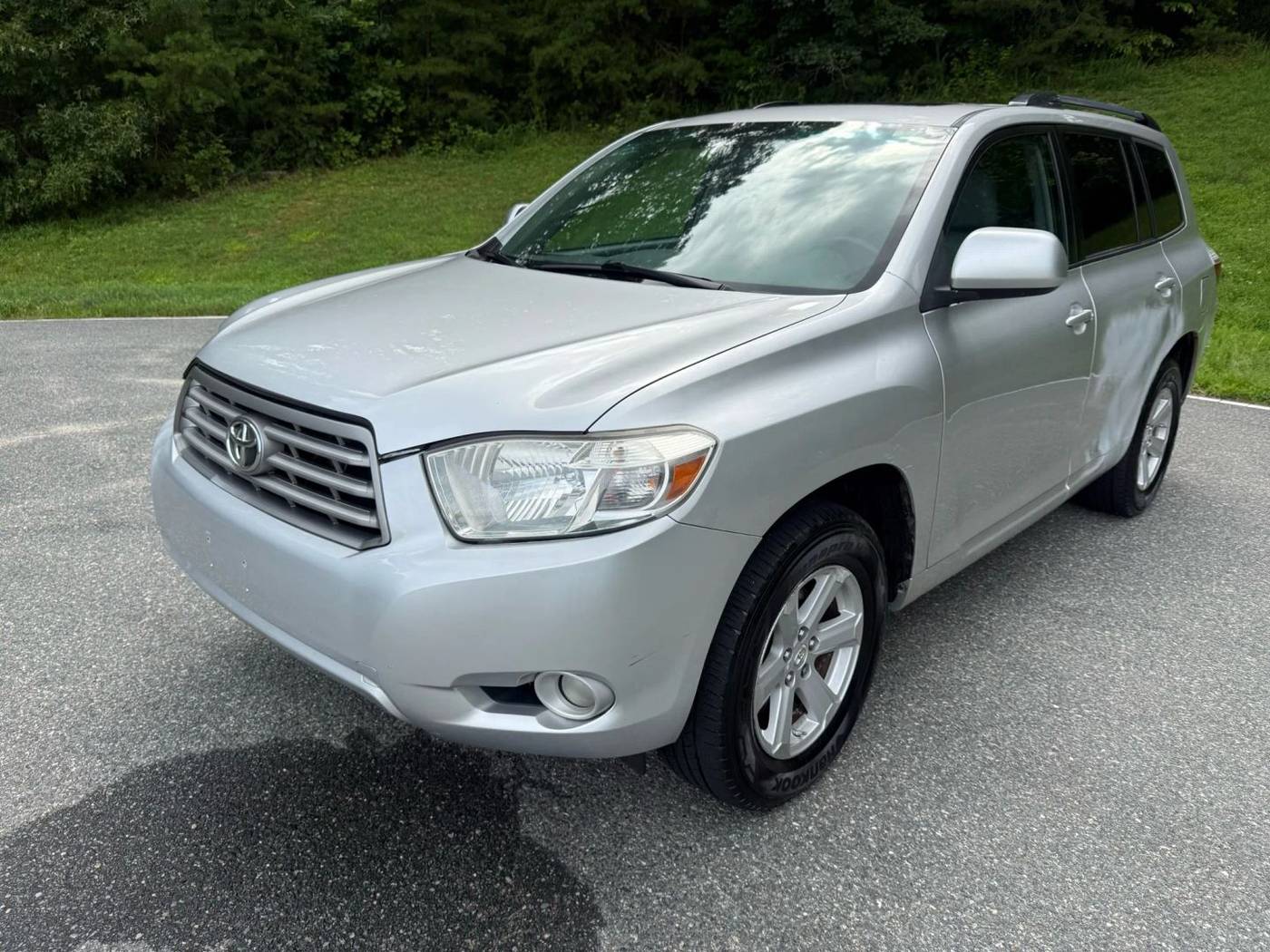 2010 Toyota Highlander SE V6 — SUV — 152,140 mi — Stafford, VA