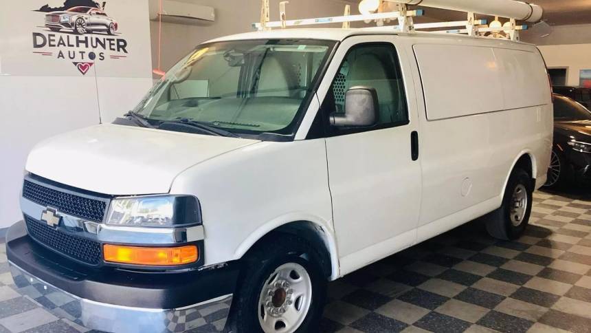 Used Vans Under 15 000 for Sale in Washington DC with Photos TrueCar