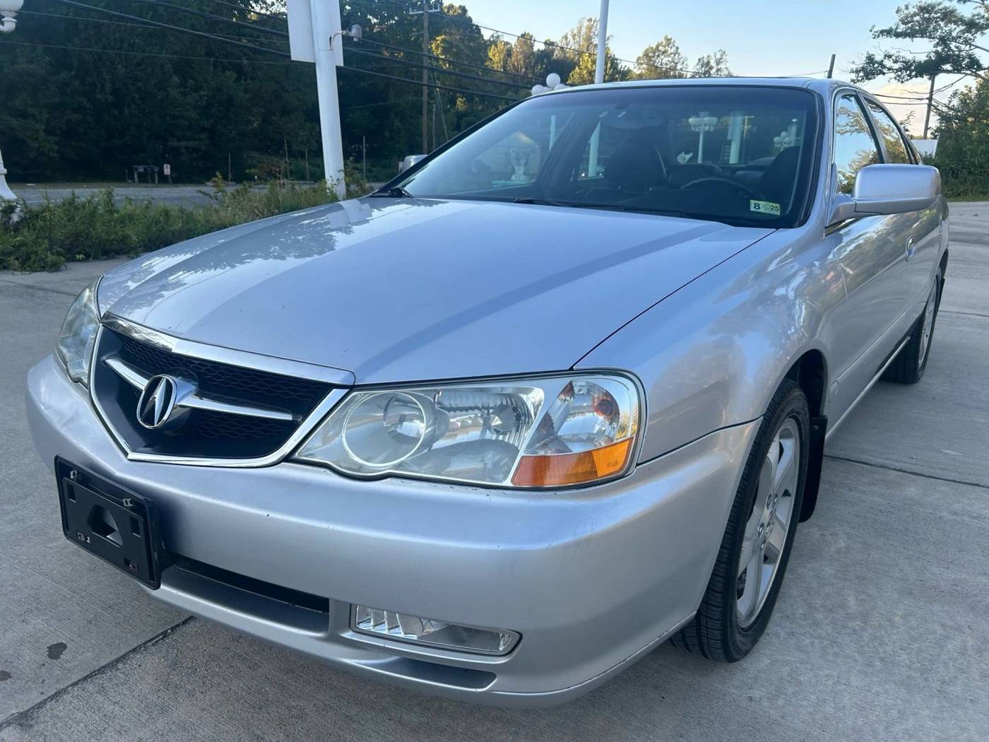2003 Acura TL Type-S — Sedan — 157,805 mi — Stafford, VA