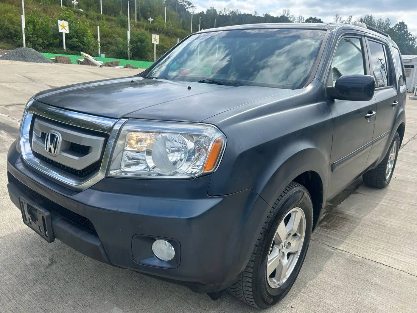 2011 Honda Pilot EX — SUV — 101,283 mi — Stafford, VA