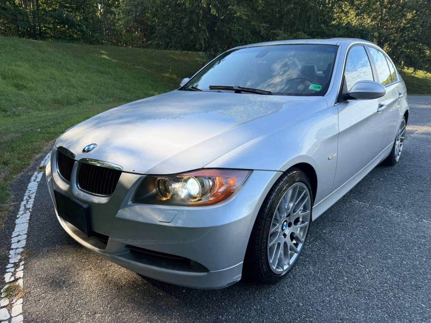 2006 BMW 3 Series 330xi — Sedan — 132,418 mi — Stafford, VA
