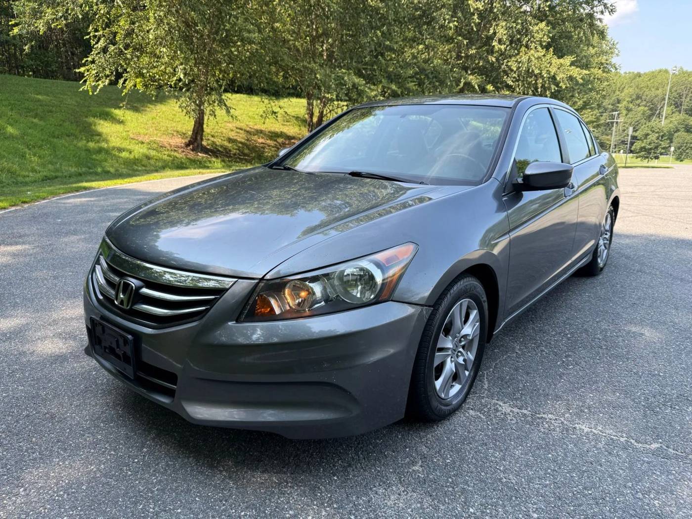 2012 Honda Accord SE — Sedan — 166,853 mi — Stafford, VA