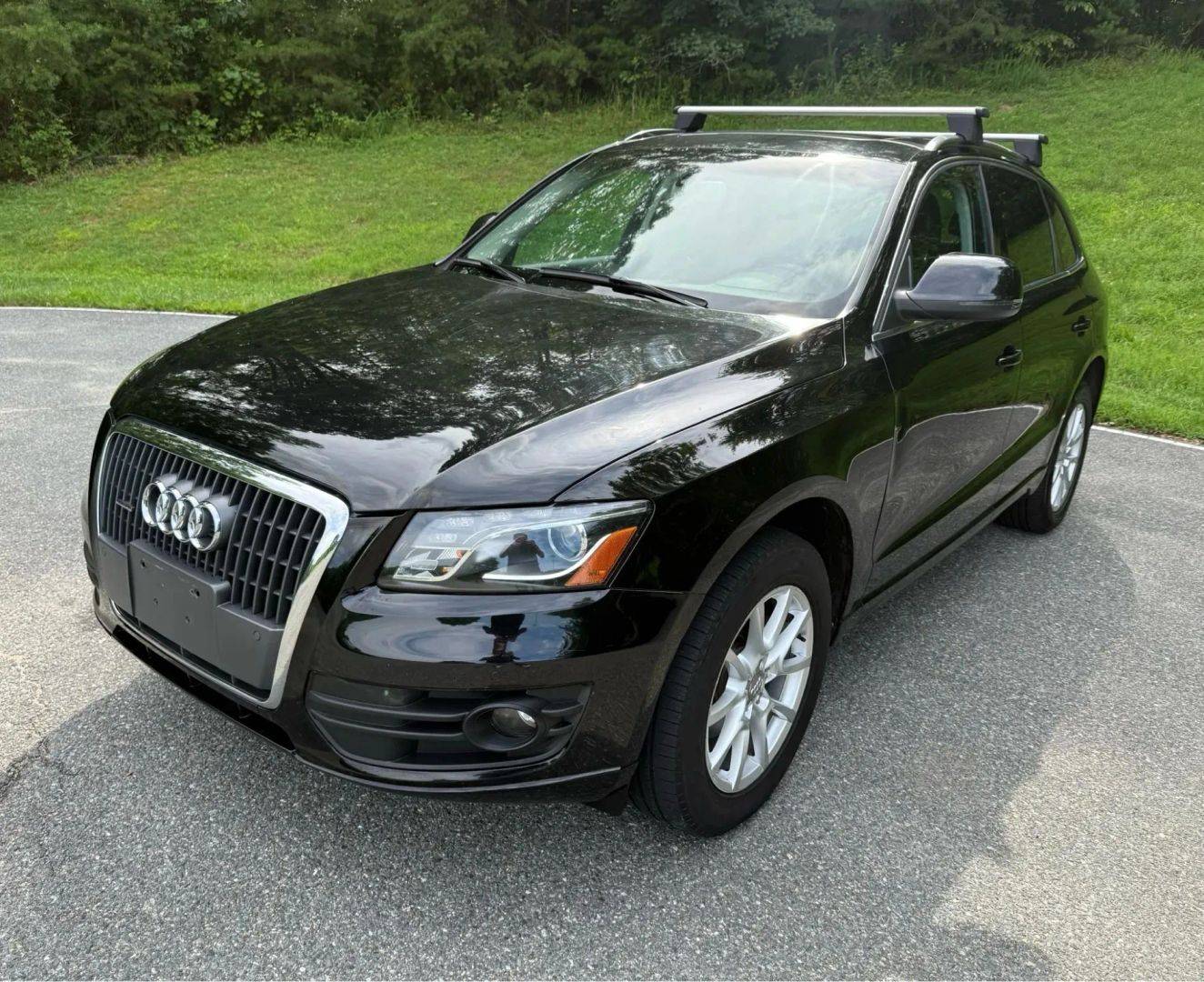 2011 Audi Q5 Premium Plus — SUV — 88,922 mi — Stafford, VA