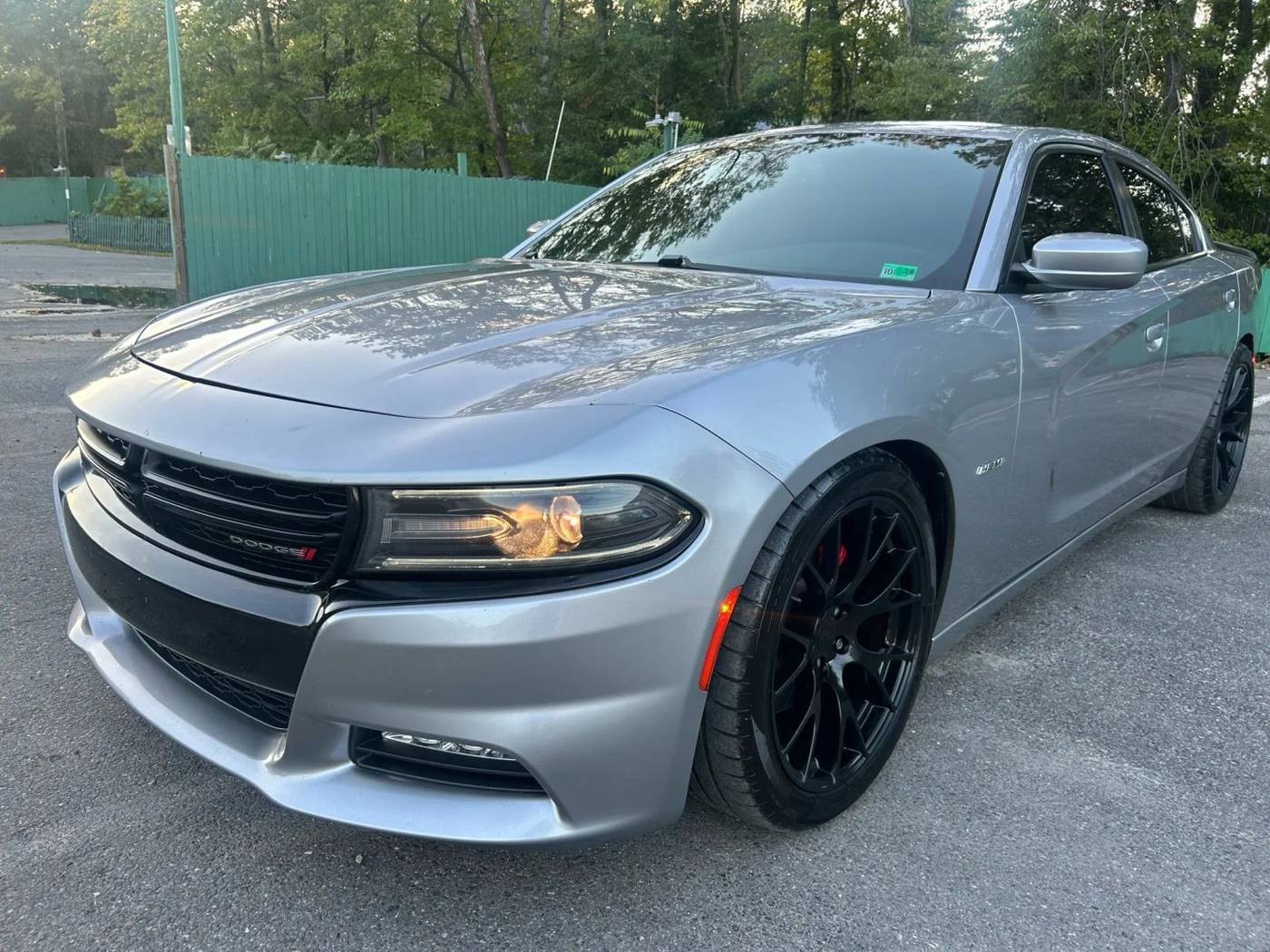 2018 Dodge Charger R/T — Sedan — 137,633 mi — Stafford, VA