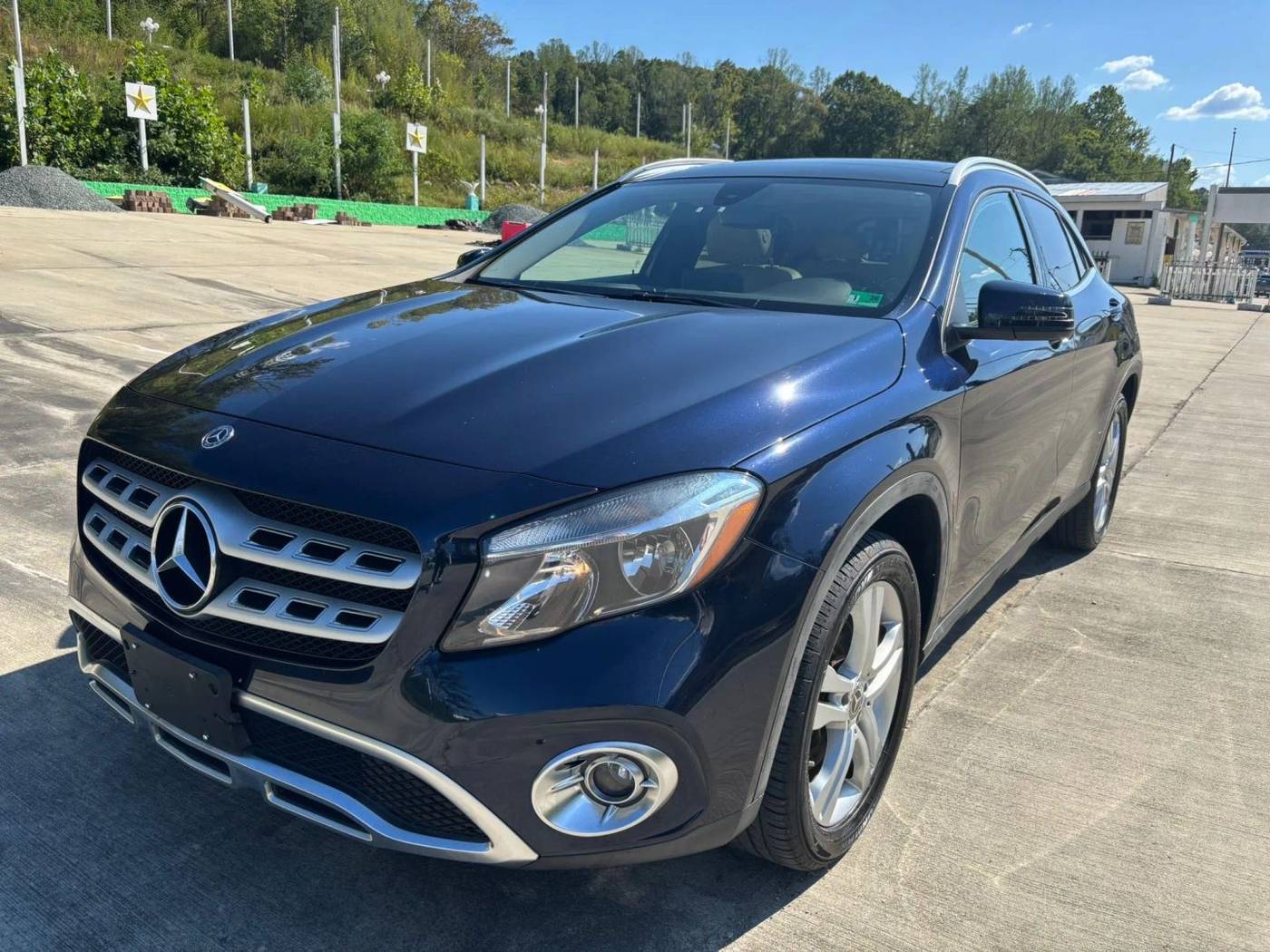 2018 Mercedes-Benz GLA GLA 250 — SUV — 112,747 mi — Stafford, VA