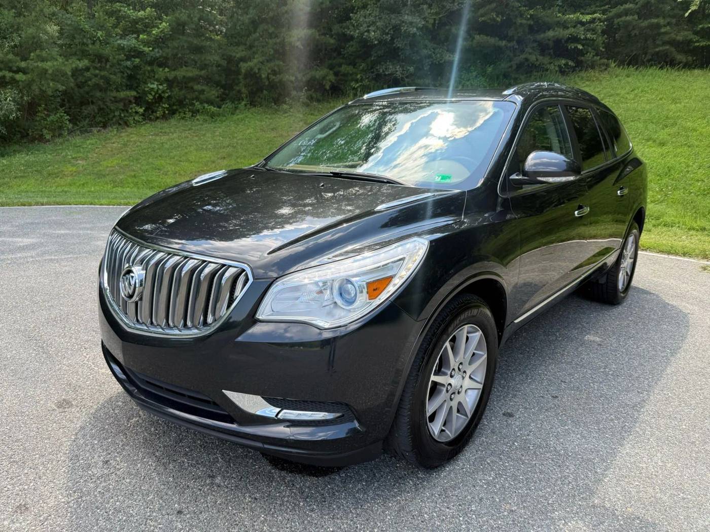 2015 Buick Enclave Leather — SUV — 123,079 mi — Stafford, VA
