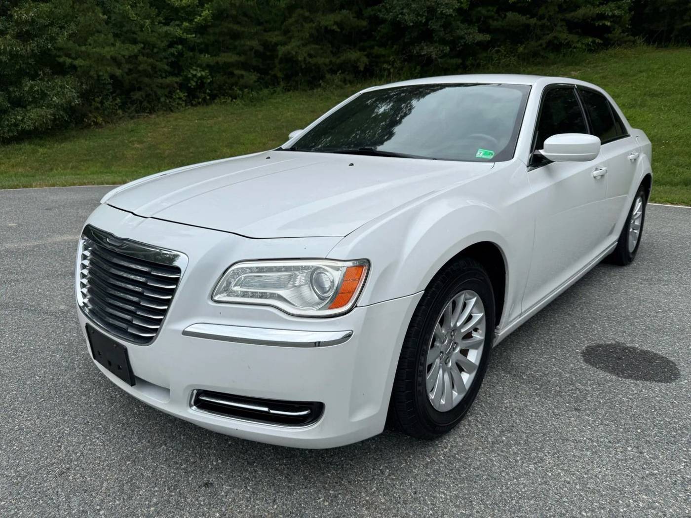 2012 Chrysler 300 Base — Sedan — 113,457 mi — Stafford, VA
