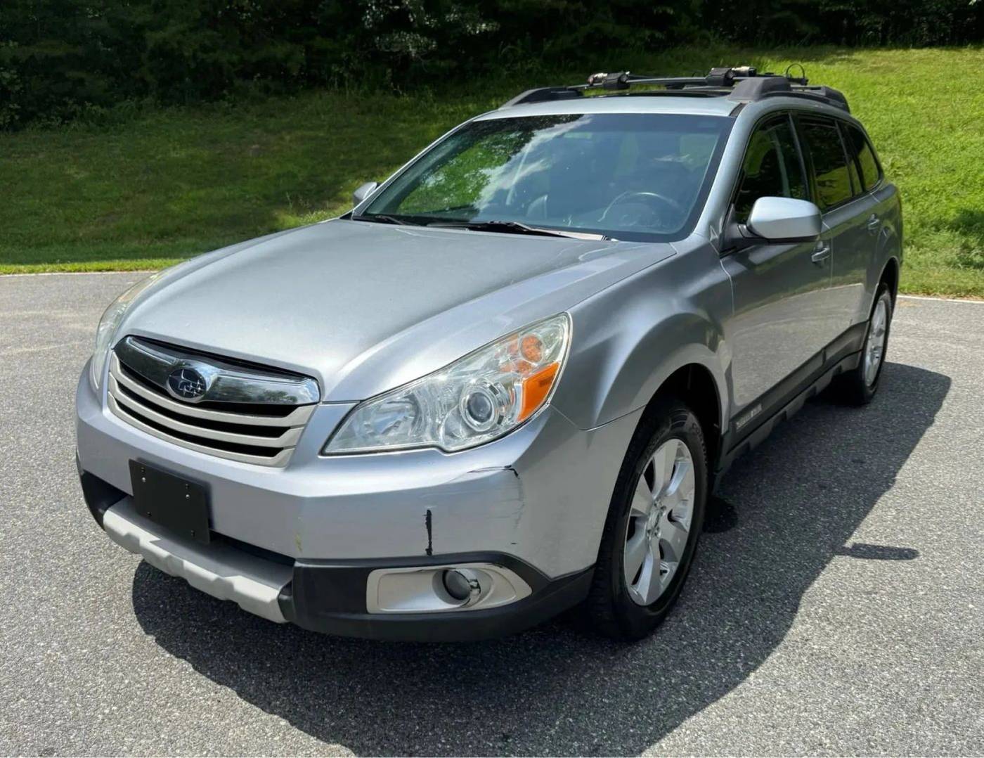 2012 Subaru Outback 2.5i Limited — SUV — 152,120 mi — Stafford, VA
