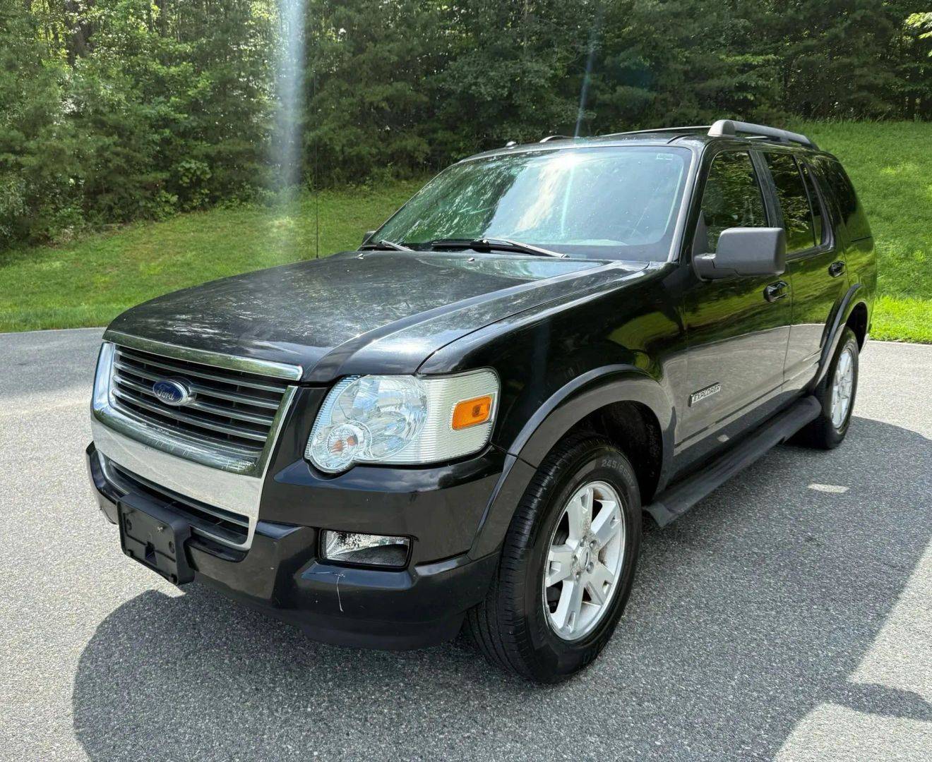 2008 Ford Explorer XLT — SUV — 149,820 mi — Stafford, VA