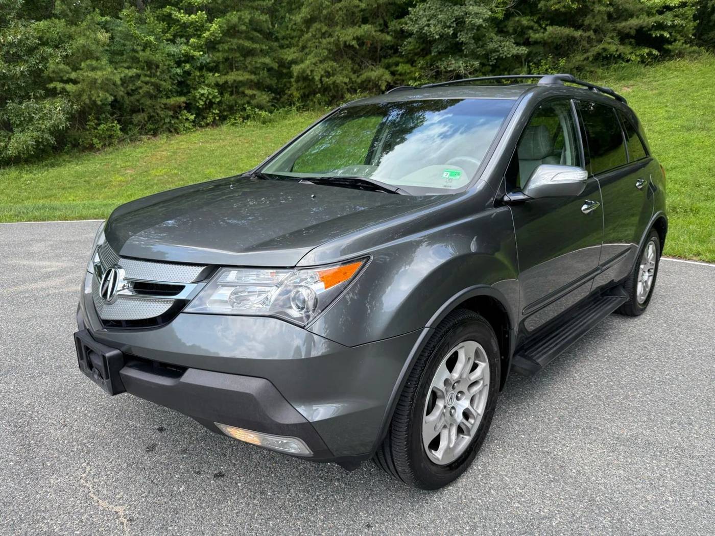 2008 Acura MDX Technology with Entertainment Package — SUV — 149,599 mi — Stafford, VA