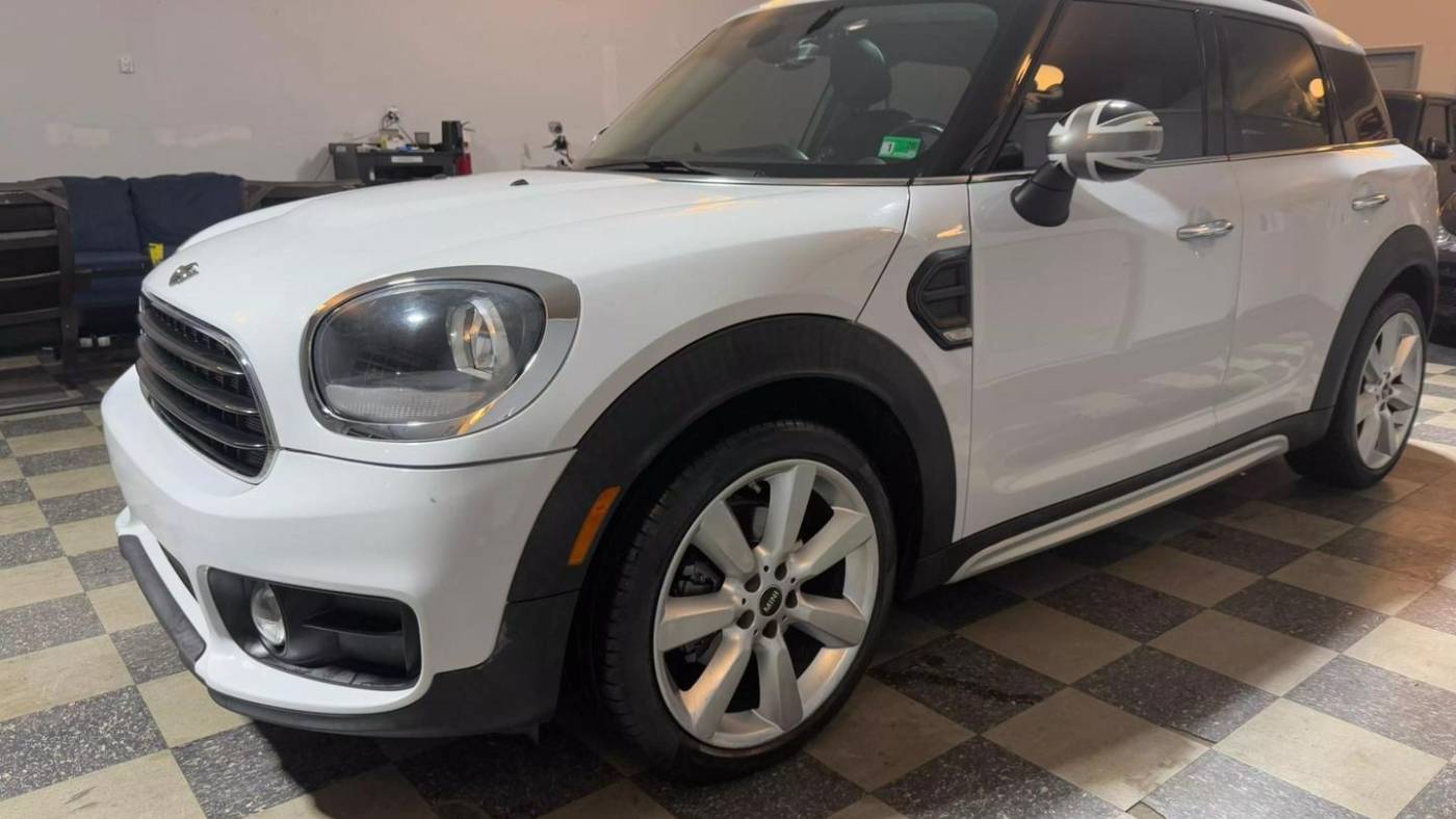 2018 MINI Countryman Cooper — SUV — 103,802 mi — Stafford, VA