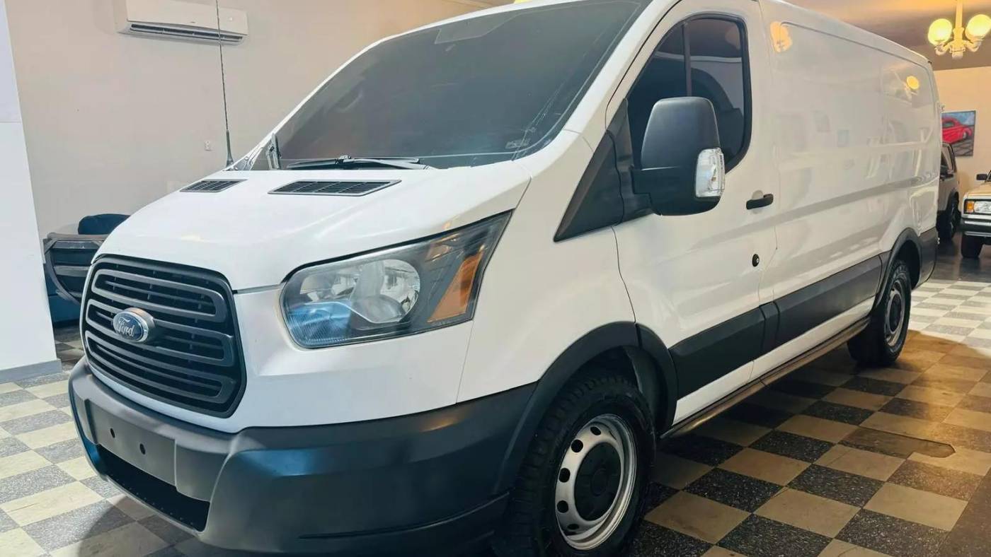 2016 Ford Transit Cargo Van T-150 — Cargo Van — 284,690 mi — Stafford, VA