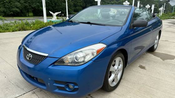 Used Toyota Convertibles for Sale Near Me - TrueCar