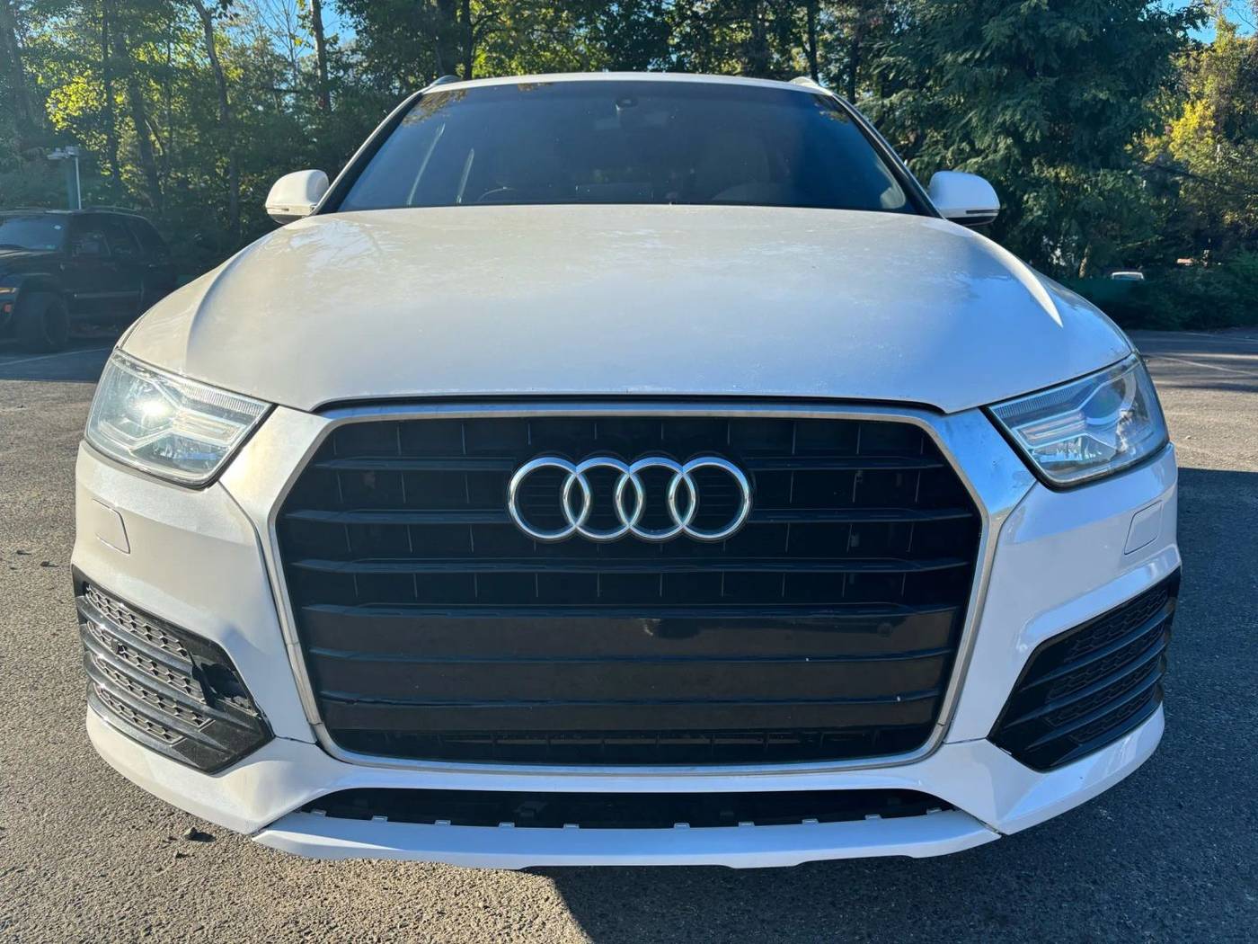 2018 Audi Q3 Premium — SUV — 112,654 mi — Stafford, VA