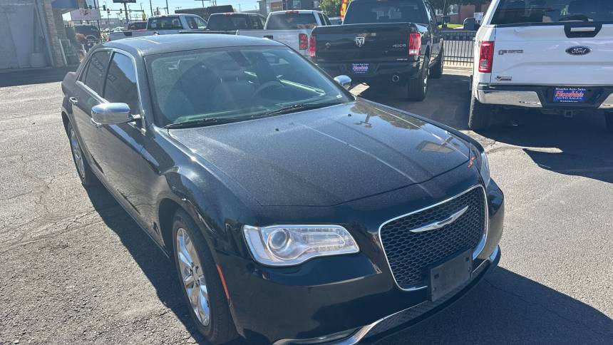 Used Chrysler 300 C for Sale