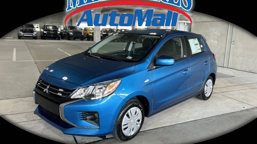 2002 Mitsubishi Mirage Review | Pricing, Trims & Photos