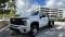 2024 Chevrolet Silverado 3500HD Chassis Cab in Miami Lakes, FL 1 - Open Gallery