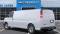 2022 Chevrolet Express Cargo Van in Miami Lakes, FL 3 - Open Gallery